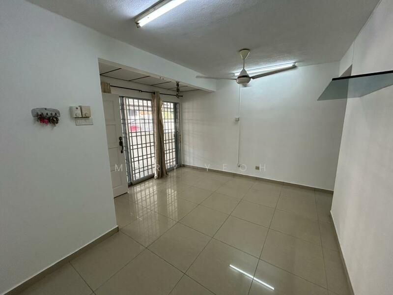 Untuk Dijual - Taman Universiti Indah