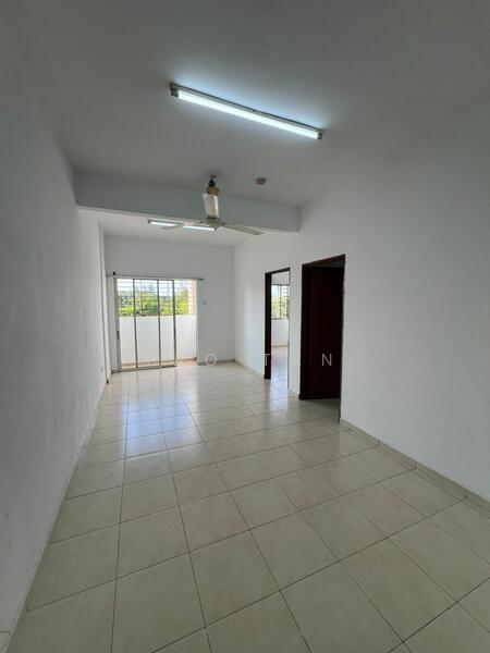 Untuk Disewa - Berlian Subang