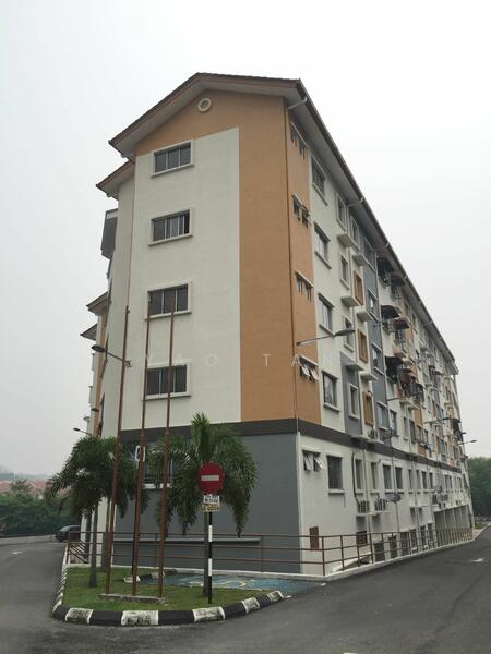 Untuk Disewa - Berlian Subang