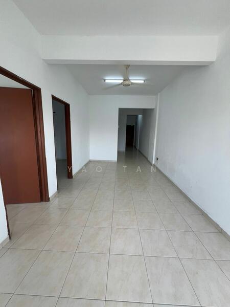 Untuk Disewa - Berlian Subang