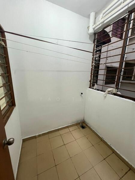 Untuk Disewa - Berlian Subang