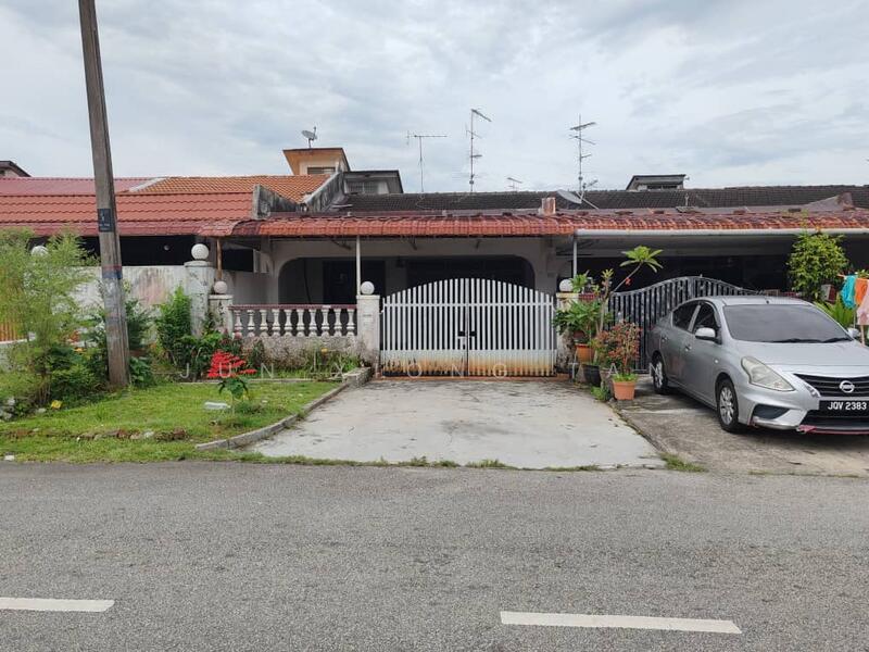 For Sale - Taman Dato Penggawa Barat