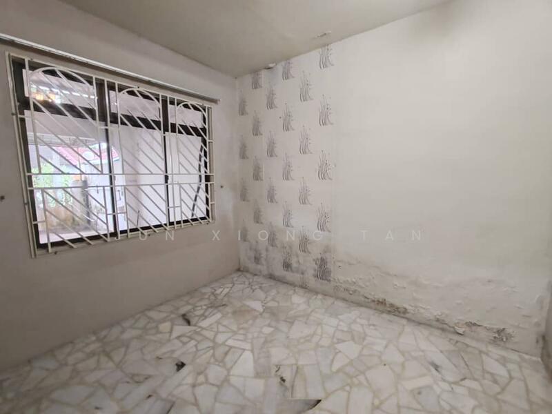 For Sale - Taman Dato Penggawa Barat