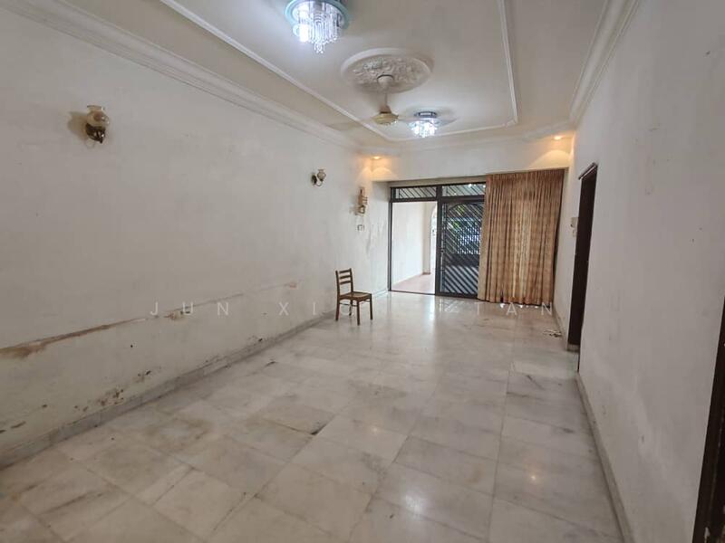 For Sale - Taman Dato Penggawa Barat