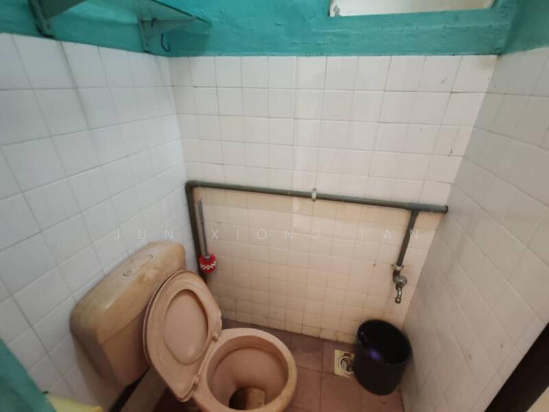 For Sale - Taman Dato Penggawa Barat