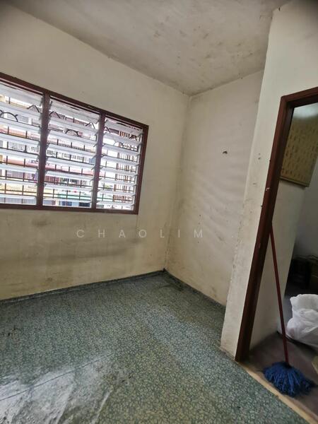 Untuk Dijual - Pandan Mewah