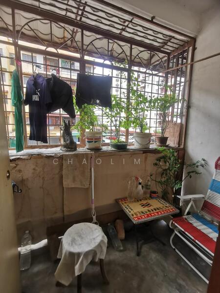 Untuk Dijual - Pandan Mewah