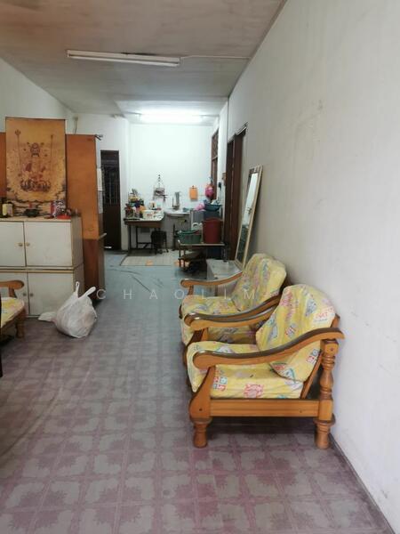 Untuk Dijual - Pandan Mewah