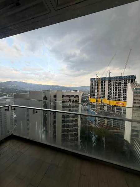 The Elements untuk Untuk Disewa - RM 2,000 /bulan, Mac 2026 - PropertyGuru.com.my