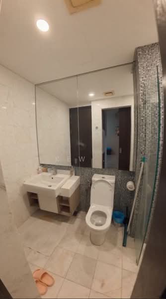 Service Residence for Rent at The Elements - Kew . - PropertyGuru.com.my