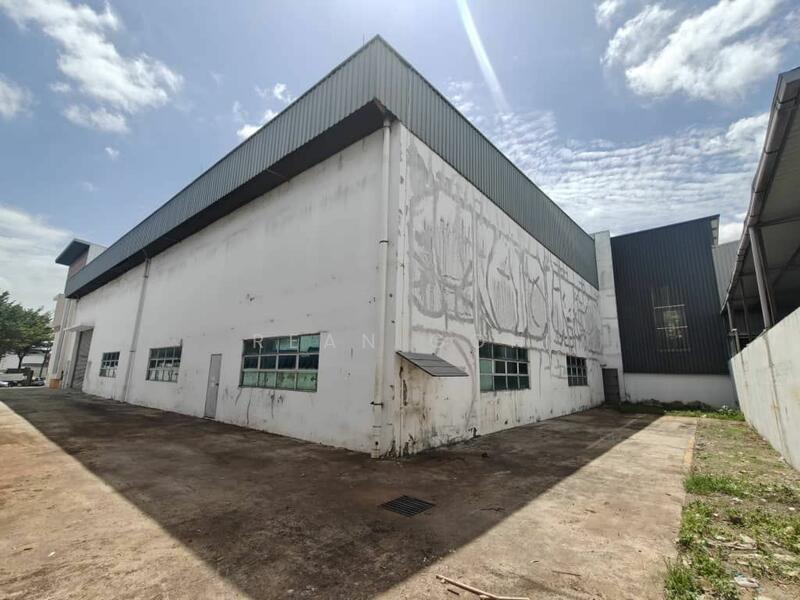 For Rent - I Park Indahpura Kulai