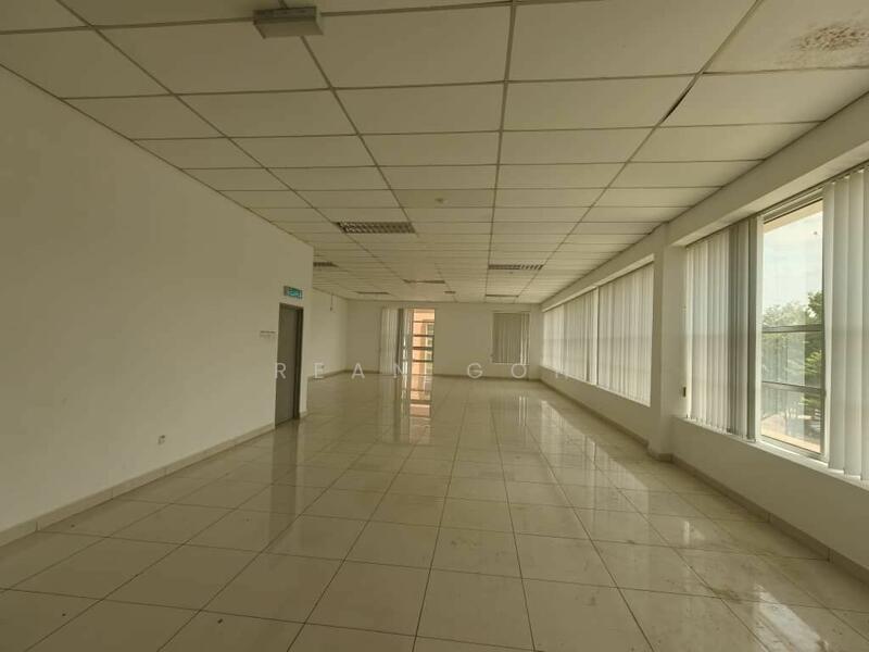 For Rent - I Park Indahpura Kulai