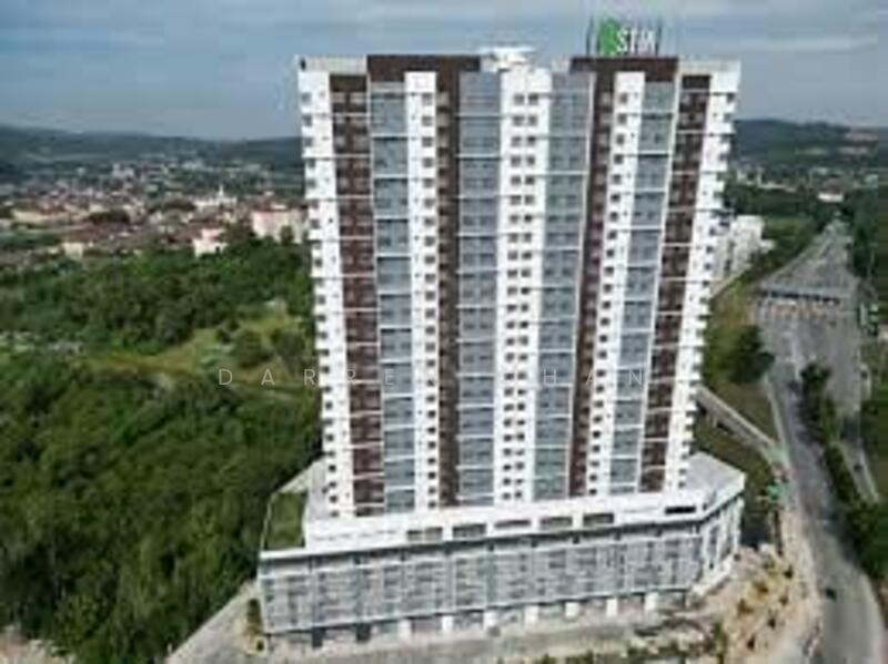 For Rent - Residensi Ostia