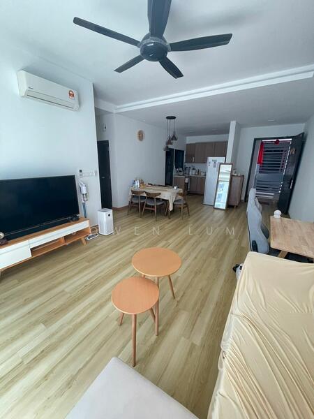 For Rent - The Henge