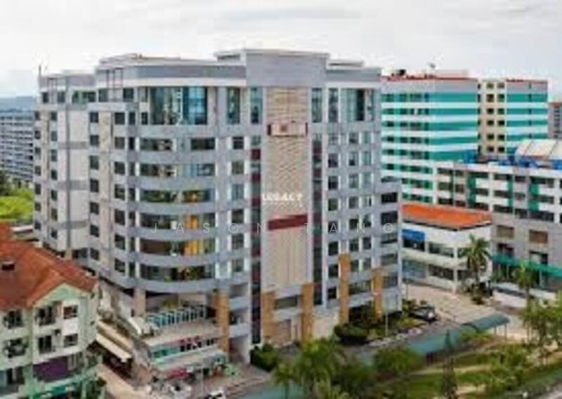 Untuk Dijual - Menara MAA