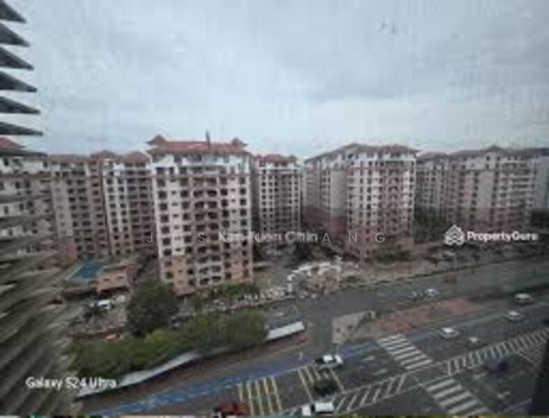 For Sale - Pelagos Designer Suites@ Water Front