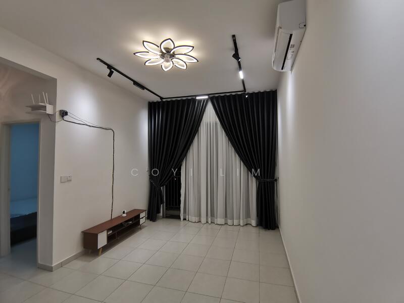 Untuk Disewa - PIXEL City Sentral