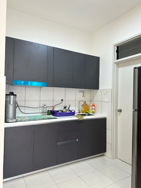 Untuk Disewa - PIXEL City Sentral