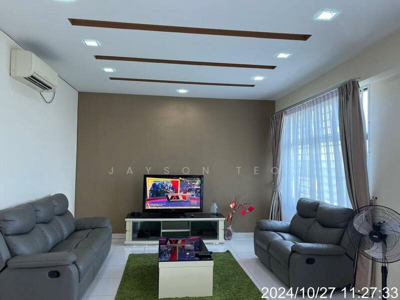 For Rent - The Sky Executive Suites