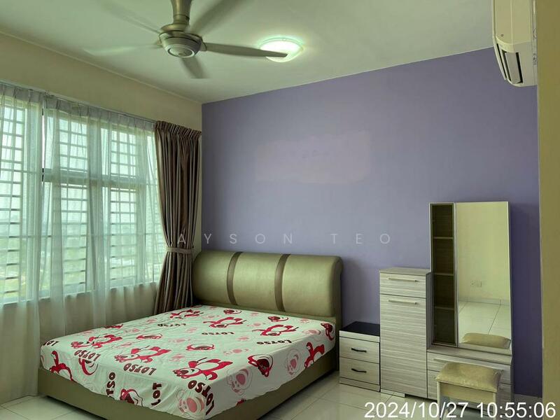 For Rent - The Sky Executive Suites