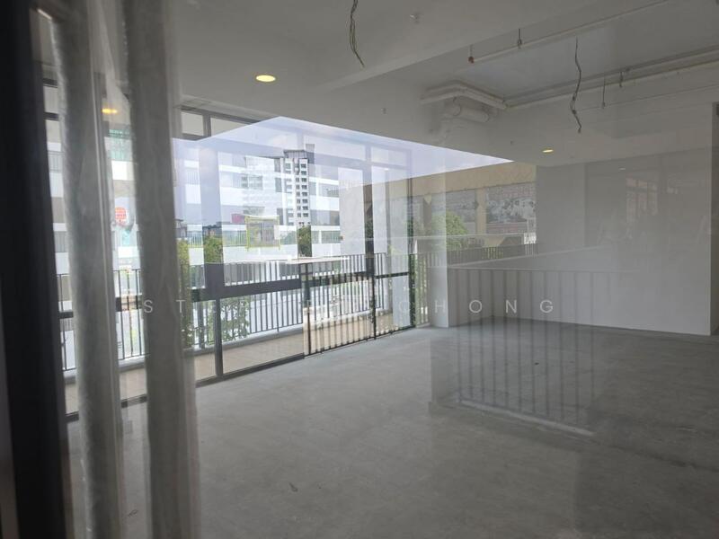 Untuk Disewa - Sky Trees Commercial