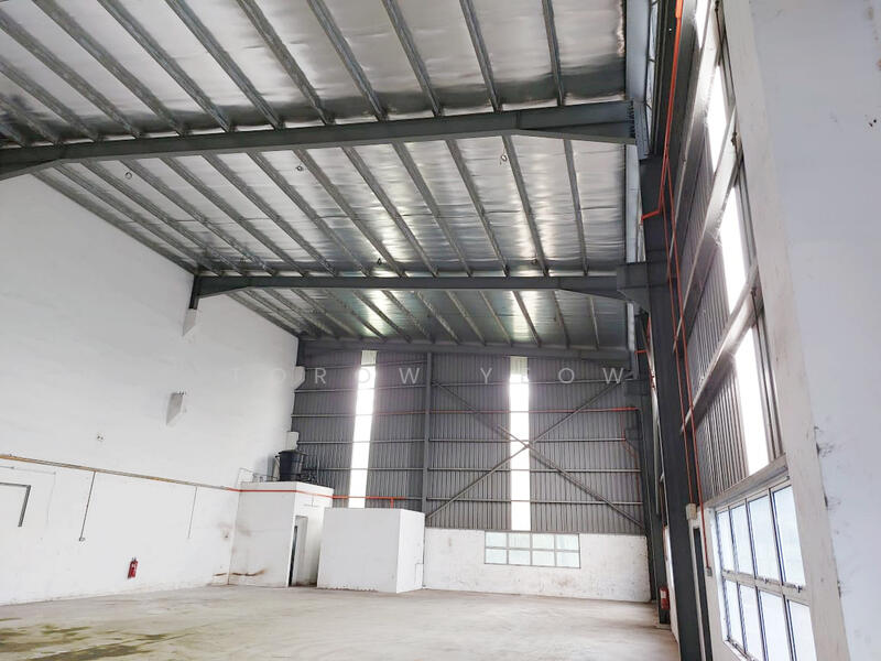 For Rent - Taman Desa Cemerlang