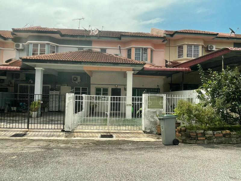 Untuk Dijual - taman kemuning