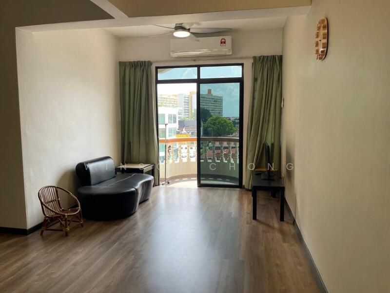 Untuk Dijual - Sri Bunga Raya