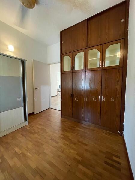 Untuk Dijual - Sri Bunga Raya