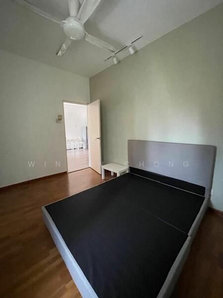 Untuk Dijual - Sri Bunga Raya