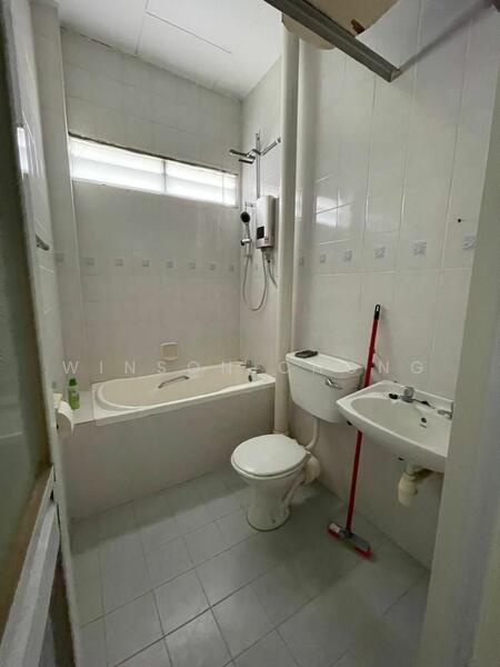 Untuk Dijual - Sri Bunga Raya