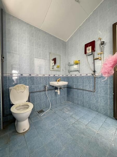 For Rent - Bandar Puchong jaya