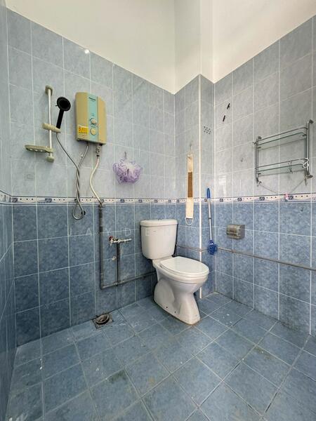 For Rent - Bandar Puchong jaya