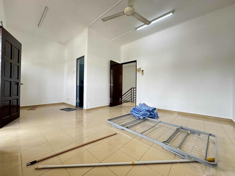 For Rent - Bandar Puchong jaya
