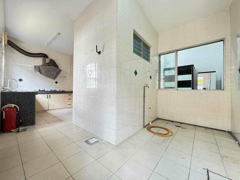 For Rent - Bandar Puchong jaya