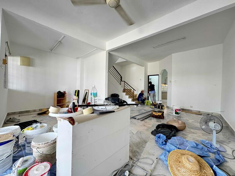 For Rent - Bandar Puchong jaya