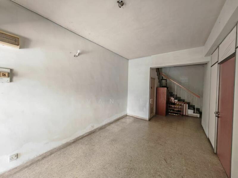 2-storey Terraced House for Sale in Seksyen 19 (Petaling Jaya) - Ivan Lee - PropertyGuru.com.my