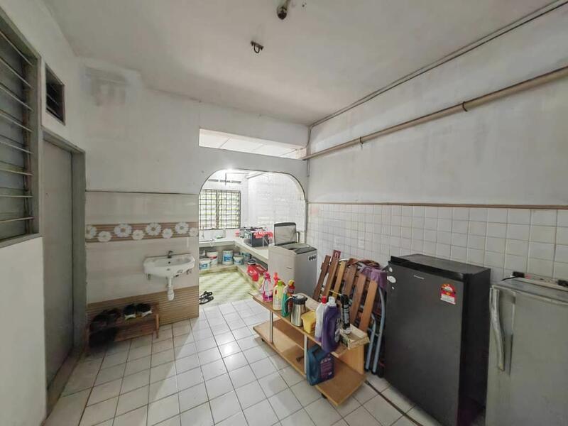 2-storey Terraced House for Sale in Seksyen 19 (Petaling Jaya) - Ivan Lee - PropertyGuru.com.my