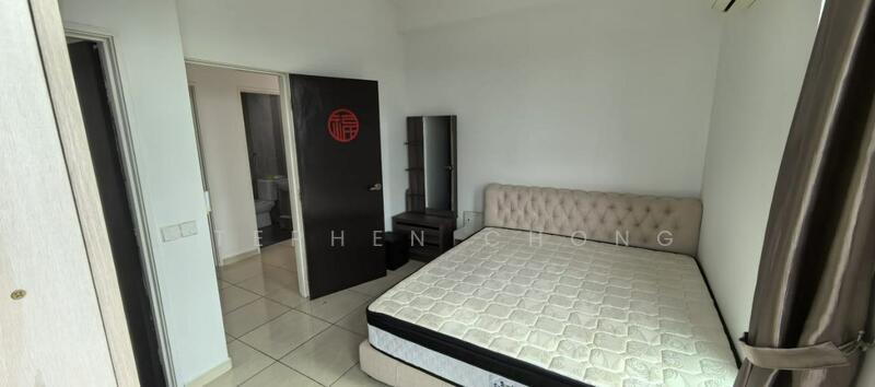 For Rent - Sky Breeze Service Apartment