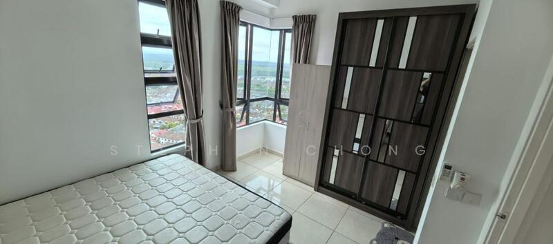 For Rent - Sky Breeze Service Apartment