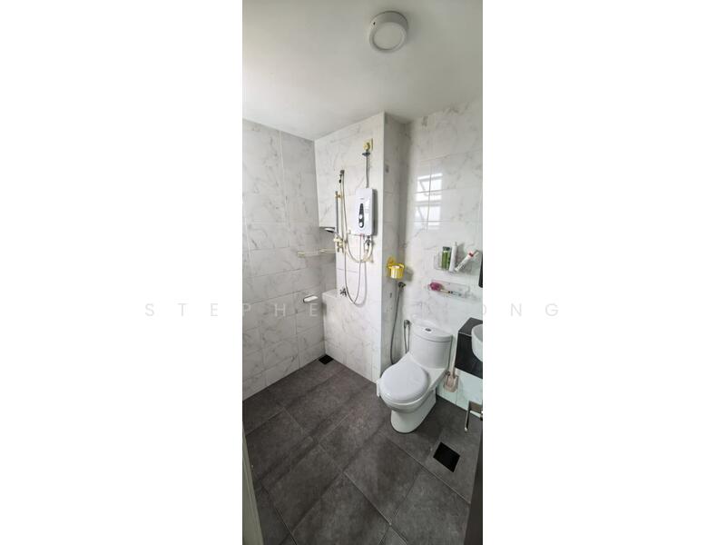 For Rent - Sky Breeze Service Apartment