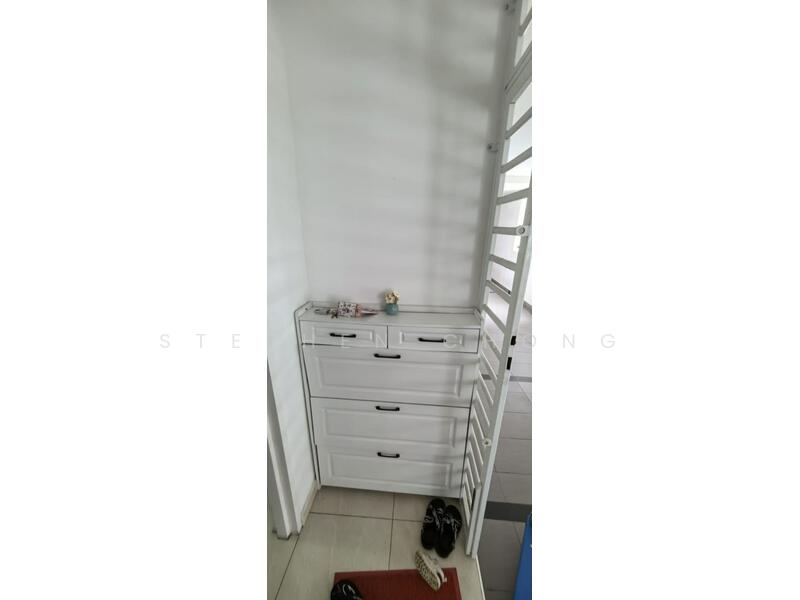 For Rent - Sky Breeze Service Apartment