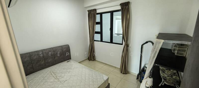 For Rent - Sky Breeze Service Apartment