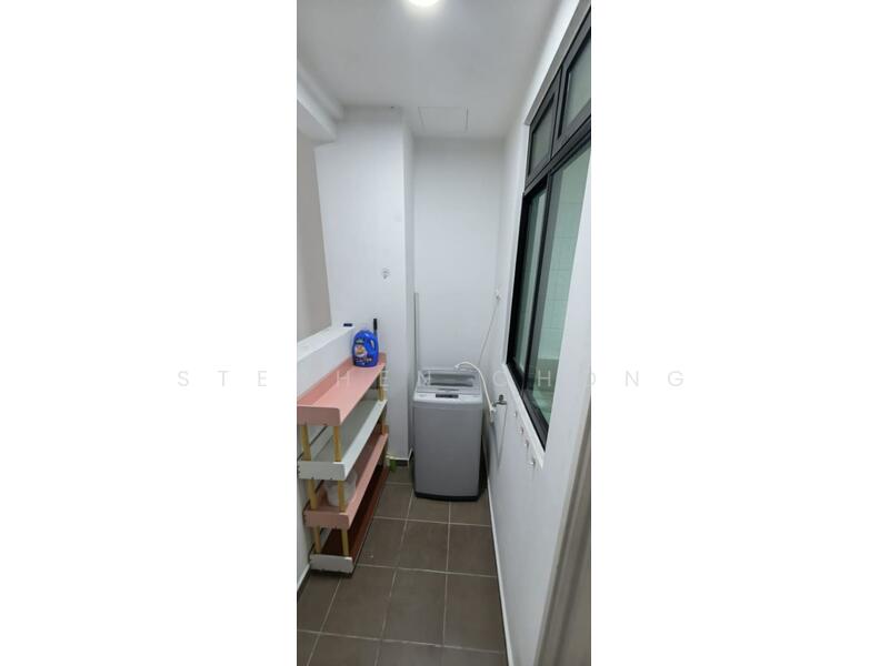 For Rent - Sky Breeze Service Apartment