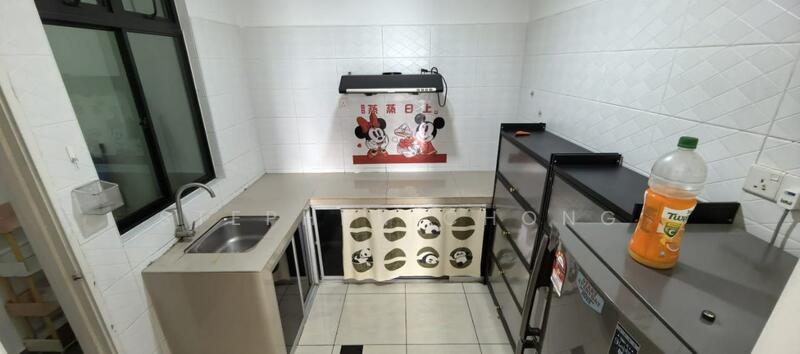 For Rent - Sky Breeze Service Apartment