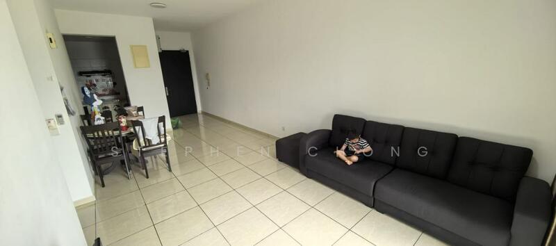 For Rent - Sky Breeze Service Apartment