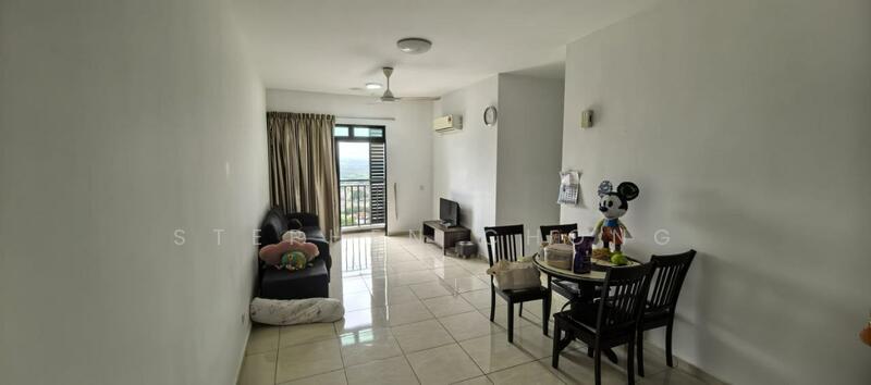 For Rent - Sky Breeze Service Apartment