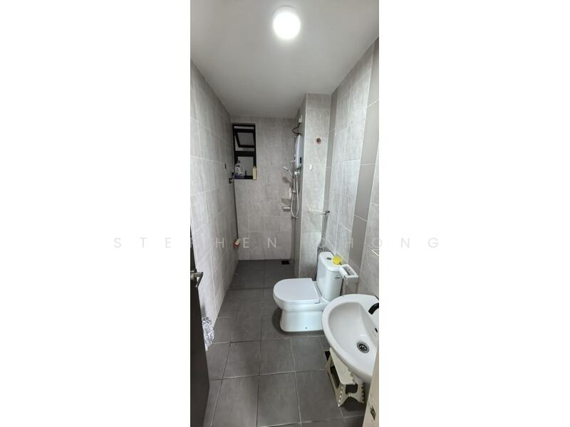 For Rent - Sky Breeze Service Apartment