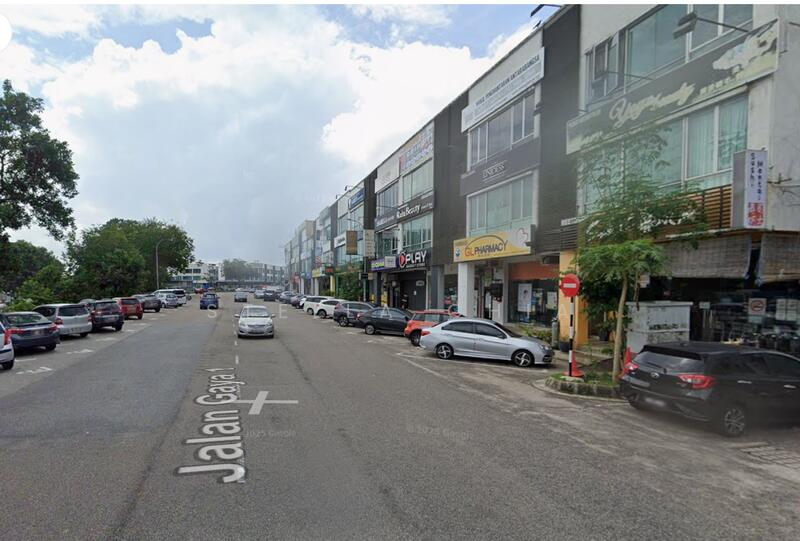 For Rent - Taman Gaya Taman Gaya Tamans Gayas