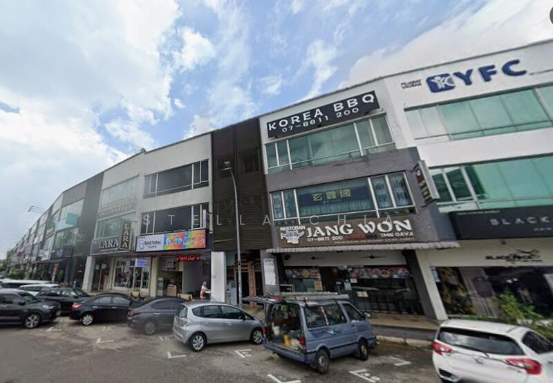 For Rent - Taman Gaya Taman Gaya Tamans Gayas